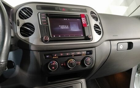 Volkswagen Tiguan I, 2016 год, 1 898 000 рублей, 13 фотография