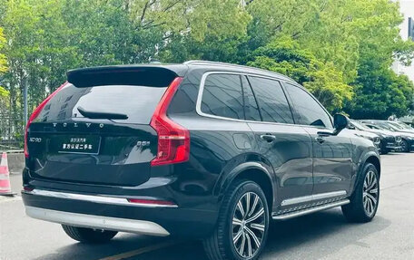 Volvo XC90 II рестайлинг, 2022 год, 4 528 000 рублей, 6 фотография