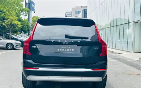 Volvo XC90 II рестайлинг, 2022 год, 4 528 000 рублей, 7 фотография