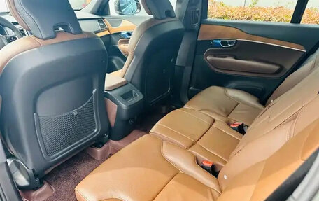 Volvo XC90 II рестайлинг, 2022 год, 4 528 000 рублей, 12 фотография