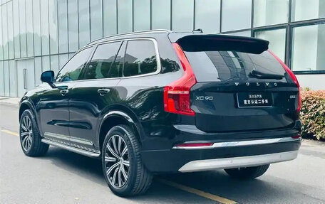 Volvo XC90 II рестайлинг, 2022 год, 4 528 000 рублей, 4 фотография