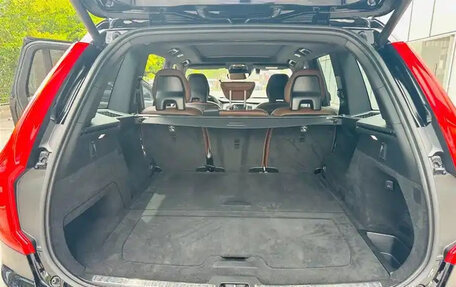 Volvo XC90 II рестайлинг, 2022 год, 4 528 000 рублей, 13 фотография