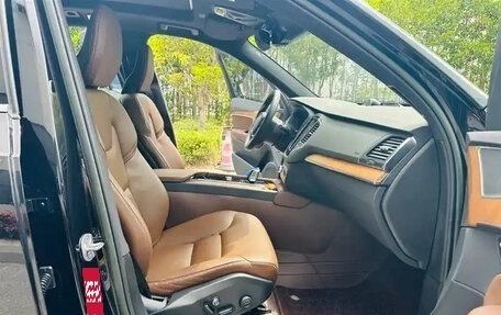 Volvo XC90 II рестайлинг, 2022 год, 4 528 000 рублей, 11 фотография