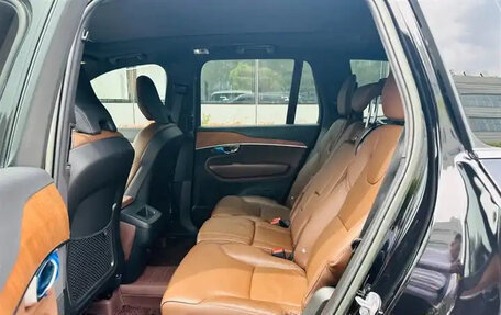 Volvo XC90 II рестайлинг, 2022 год, 4 528 000 рублей, 14 фотография