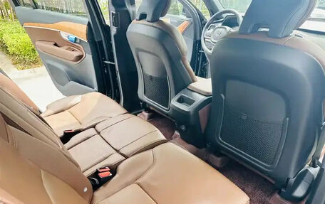 Volvo XC90 II рестайлинг, 2022 год, 4 528 000 рублей, 16 фотография