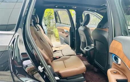 Volvo XC90 II рестайлинг, 2022 год, 4 528 000 рублей, 15 фотография