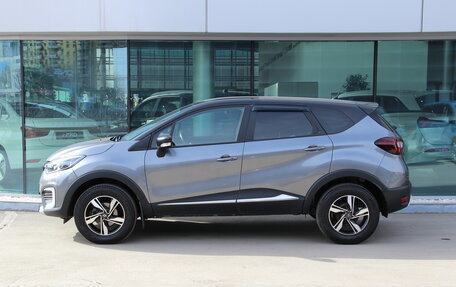 Renault Kaptur I рестайлинг, 2017 год, 1 249 000 рублей, 8 фотография
