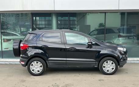 Ford EcoSport, 2017 год, 1 070 000 рублей, 4 фотография
