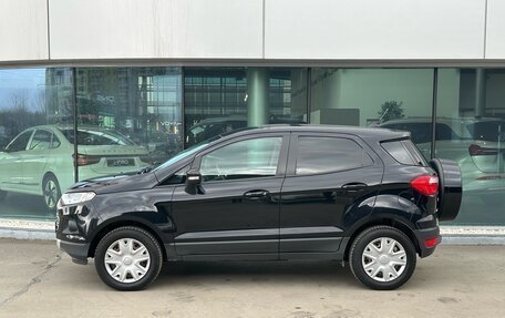 Ford EcoSport, 2017 год, 1 070 000 рублей, 8 фотография