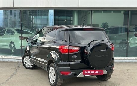 Ford EcoSport, 2017 год, 1 070 000 рублей, 7 фотография