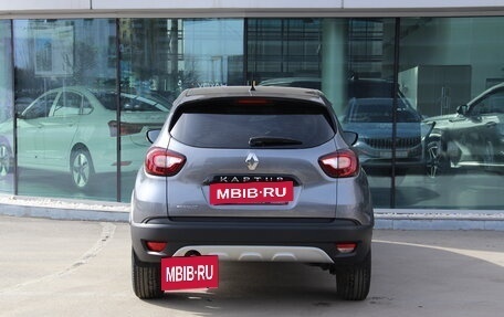 Renault Kaptur I рестайлинг, 2017 год, 1 249 000 рублей, 6 фотография