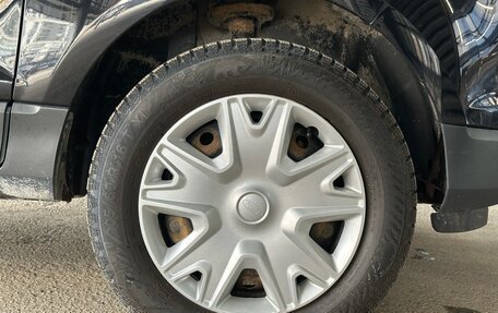 Ford EcoSport, 2017 год, 1 070 000 рублей, 17 фотография