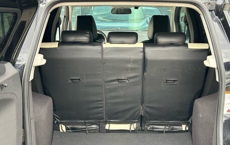 Ford EcoSport, 2017 год, 1 070 000 рублей, 18 фотография