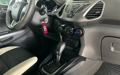 Ford EcoSport, 2017 год, 1 070 000 рублей, 13 фотография