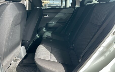 KIA Rio IV, 2020 год, 1 520 000 рублей, 19 фотография