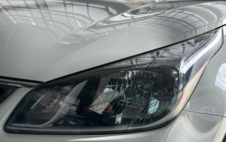 KIA Rio IV, 2020 год, 1 520 000 рублей, 25 фотография