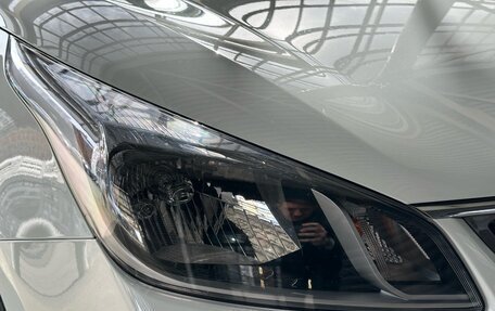 KIA Rio IV, 2020 год, 1 520 000 рублей, 24 фотография