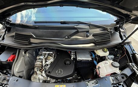 Mercedes-Benz V-Класс, 2023 год, 14 000 000 рублей, 7 фотография
