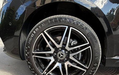 Mercedes-Benz V-Класс, 2023 год, 14 000 000 рублей, 8 фотография