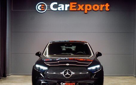 Mercedes-Benz GLC Coupe, 2025 год, 9 900 000 рублей, 2 фотография
