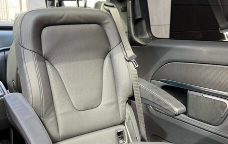 Mercedes-Benz V-Класс, 2023 год, 14 000 000 рублей, 9 фотография