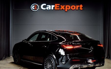 Mercedes-Benz GLC Coupe, 2025 год, 9 900 000 рублей, 11 фотография