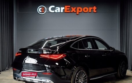 Mercedes-Benz GLC Coupe, 2025 год, 9 900 000 рублей, 10 фотография