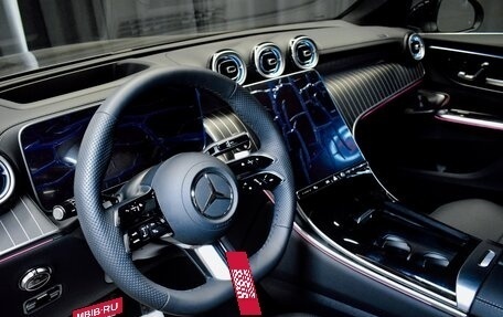 Mercedes-Benz GLC Coupe, 2025 год, 9 900 000 рублей, 5 фотография