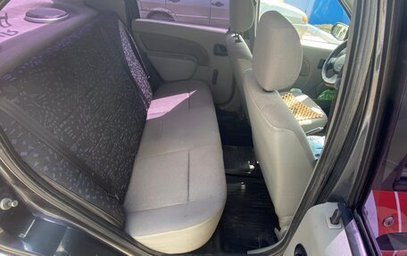 Renault Logan I, 2007 год, 299 000 рублей, 14 фотография