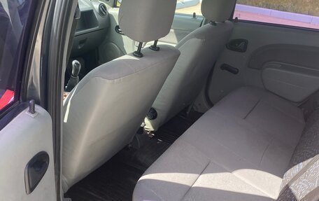 Renault Logan I, 2007 год, 299 000 рублей, 16 фотография