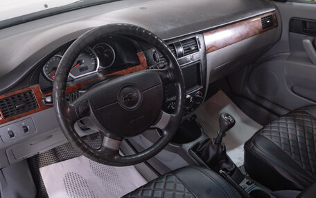 Chevrolet Lacetti, 2011 год, 749 000 рублей, 7 фотография