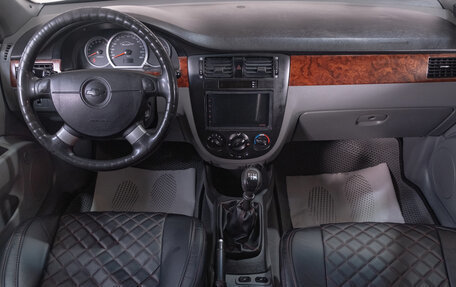 Chevrolet Lacetti, 2011 год, 749 000 рублей, 9 фотография