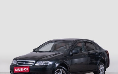 Chevrolet Lacetti, 2011 год, 749 000 рублей, 2 фотография