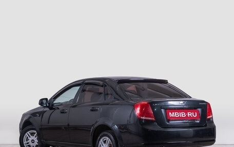 Chevrolet Lacetti, 2011 год, 749 000 рублей, 5 фотография