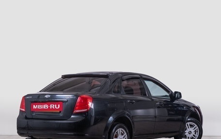 Chevrolet Lacetti, 2011 год, 749 000 рублей, 6 фотография