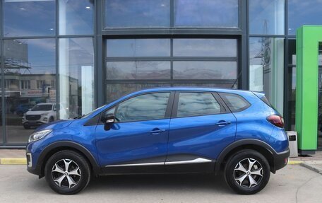 Renault Kaptur I рестайлинг, 2020 год, 1 719 000 рублей, 2 фотография