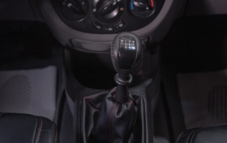 Chevrolet Lacetti, 2011 год, 749 000 рублей, 14 фотография