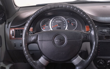 Chevrolet Lacetti, 2011 год, 749 000 рублей, 12 фотография