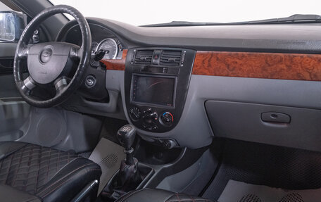 Chevrolet Lacetti, 2011 год, 749 000 рублей, 15 фотография