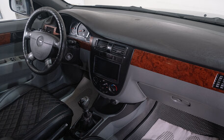 Chevrolet Lacetti, 2011 год, 749 000 рублей, 16 фотография