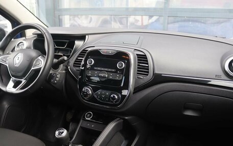 Renault Kaptur I рестайлинг, 2020 год, 1 719 000 рублей, 14 фотография