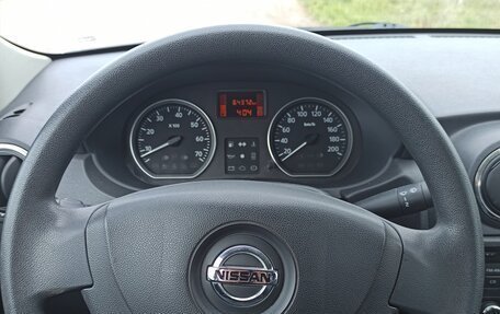Nissan Almera, 2015 год, 720 000 рублей, 2 фотография