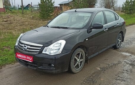 Nissan Almera, 2015 год, 720 000 рублей, 3 фотография
