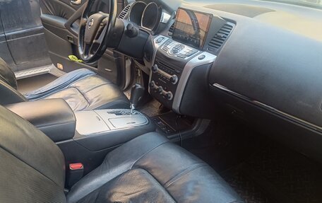 Nissan Murano, 2009 год, 1 080 000 рублей, 5 фотография