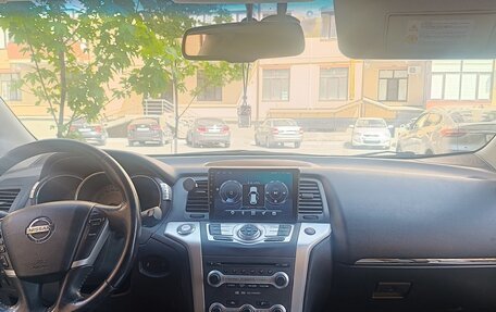 Nissan Murano, 2009 год, 1 080 000 рублей, 7 фотография