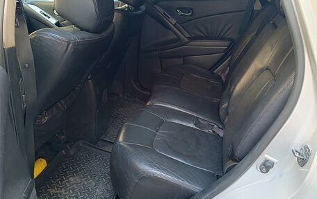 Nissan Murano, 2009 год, 1 080 000 рублей, 8 фотография