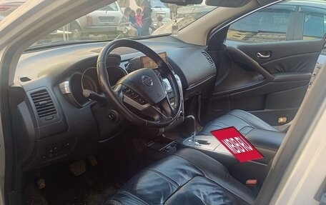 Nissan Murano, 2009 год, 1 080 000 рублей, 6 фотография