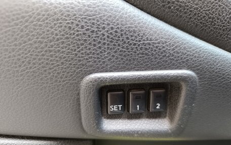 Nissan Murano, 2009 год, 1 080 000 рублей, 14 фотография