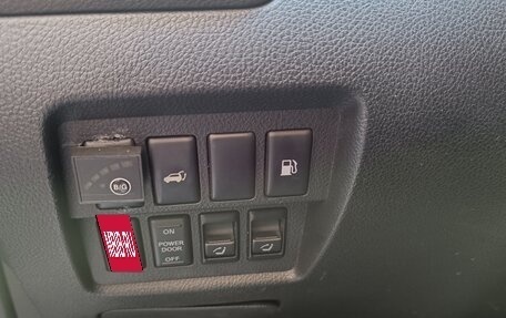 Nissan Murano, 2009 год, 1 080 000 рублей, 12 фотография