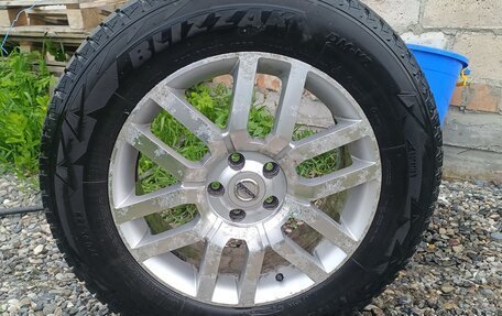 Nissan Murano, 2009 год, 1 080 000 рублей, 17 фотография
